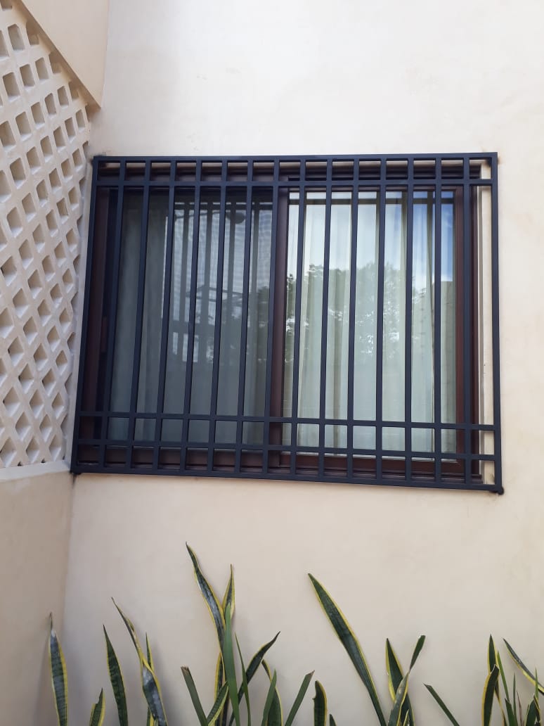 Nuestro Trabajo :: Vidrios-y-aluminios-guadalajara